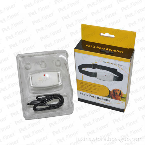 High Quality pet Pest Repeller For Dogs